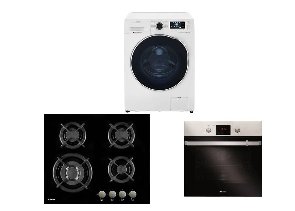 Oferte ca de Black Friday la electrocasnice. Cele mai avantajoase oferte