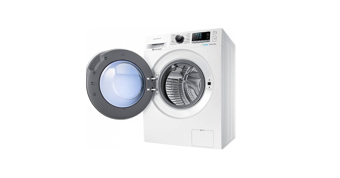 TOP cele mai atractive oferte la mașini de spălat 