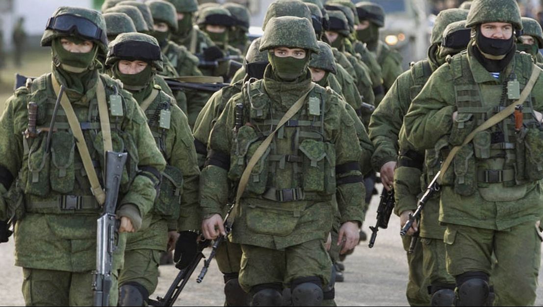 Rusia, exerciţiu masiv de simulare a unui război nuclear! Zeci de milioane de persoane implicate