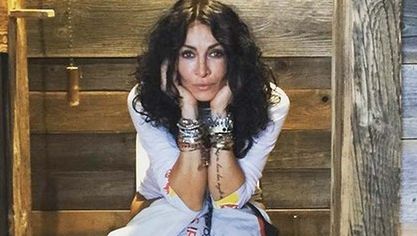 Mihaela Rădulescu, FOTOGRAFIE-ŞOC. A depăşit orice limită! Presa din Austria o defiinţează!