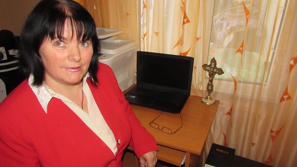 Femeia care a prezis drama din Colectiv și atentatele din Franța anunţă o altă catastrofă