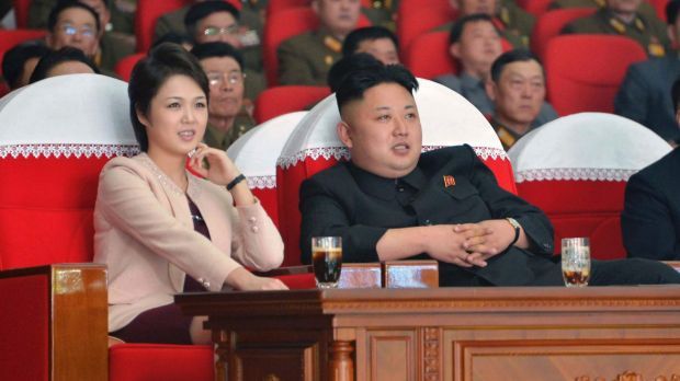 Unde a dispărut soția dictatorului Kim Jong-un? Misterul se adâncește