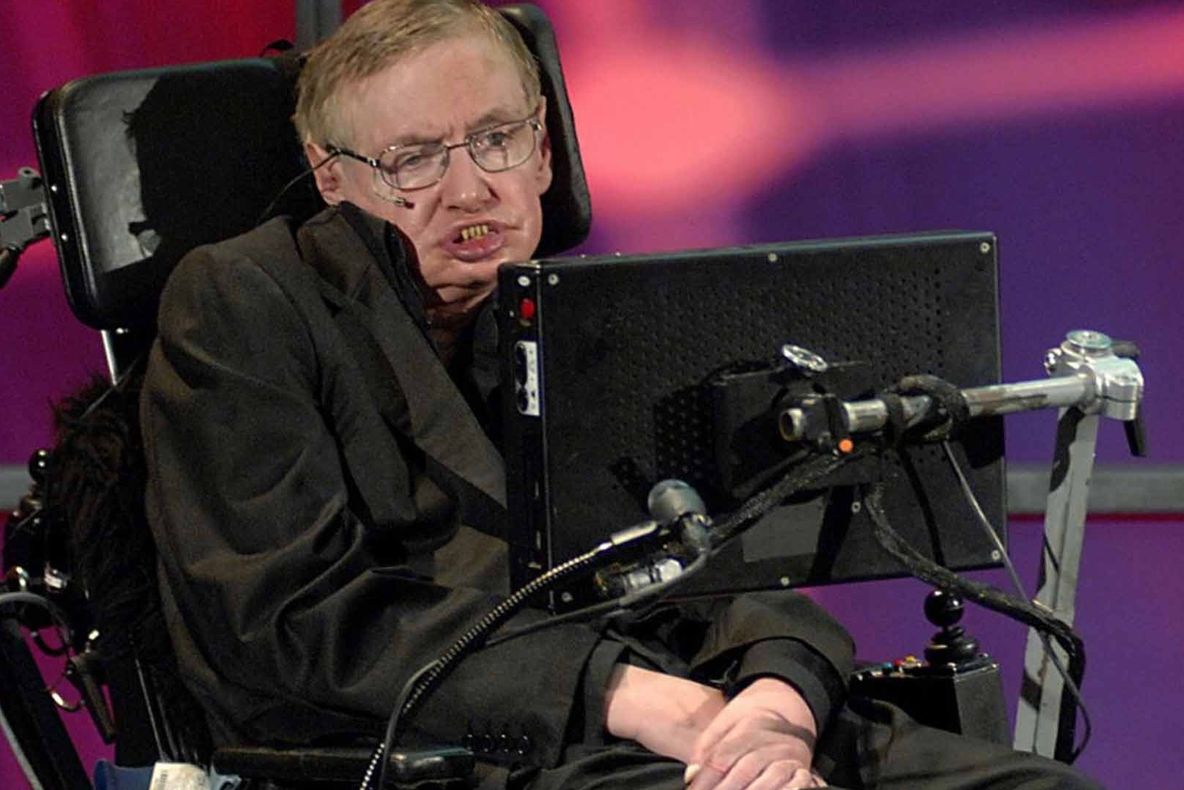 Avertismentul dur făcut de Stephen Hawking: Trebuie să evadăm de pe Terra, pentru a supravieţui!