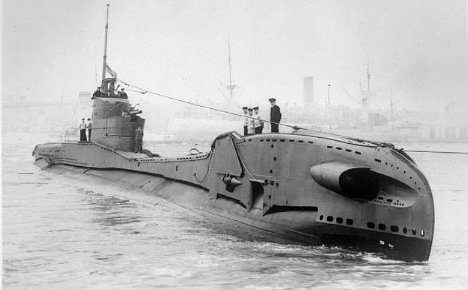 Au găsit un submarin dispărut de 60 de ani, în război. Au deschis trapa şi ŞOC! Au ÎNGHEŢAT