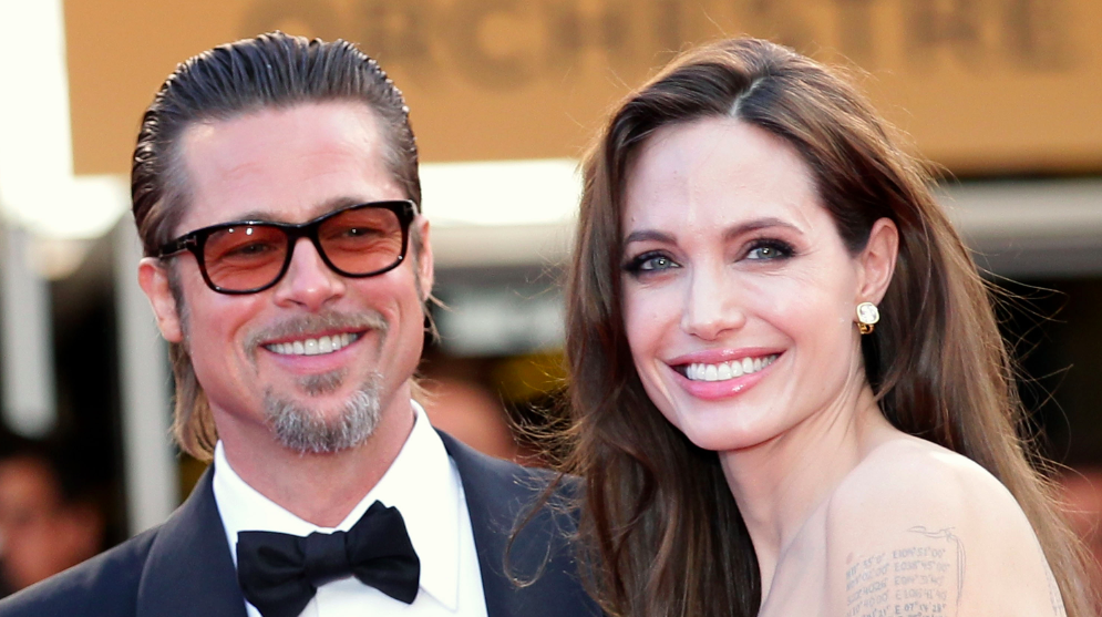 Gestul neaşteptat făcut de Angelina Jolie după divorţul de Brad Pitt 