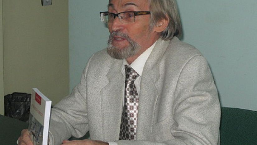 Doliu în literatura română. A murit un reputat scriitor 