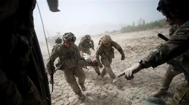 Doi lideri importanţi Al-Qaida, omorâţi în timpul unui raid aerian american 