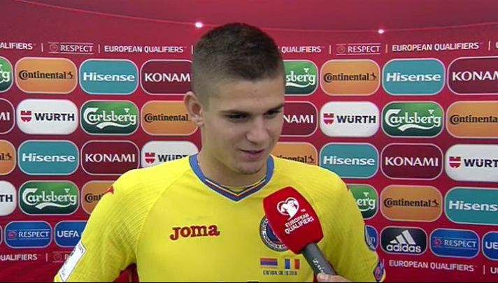 Răzvan Marin, dorit de o echipă de top din Italia! Unde poate ajunge românul