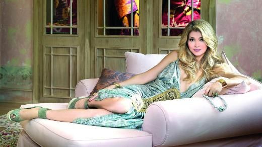 Cea mai bogată femeie din lume a dispărut