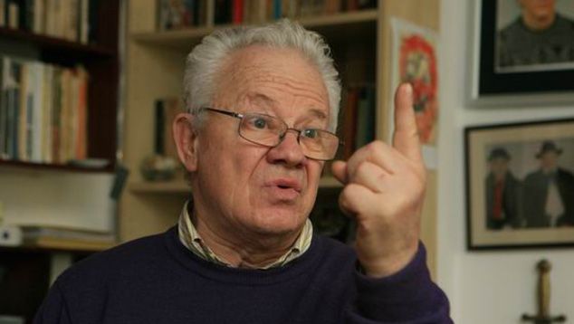 Drama unui mare actor român! Valentin Uritescu este grav bolnav şi gata să moară: "Mă tem că.."