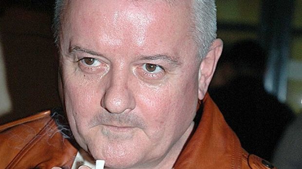 Mesaj cutremurător al lui Irinel Columbeanu la trei săptămâni de la moartea tatălui său