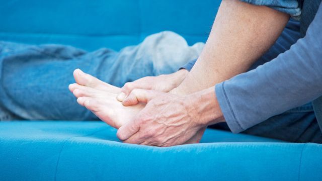 Ai circulaţia proastă? Rezolvă problema în doar 20 de minute!