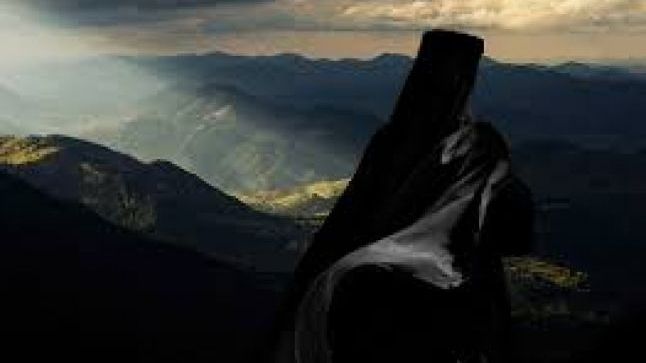 Legenda pustnicului Zosima, care și-a prezis moartea, la 129 de ani: O să fie mare măcel în orașe