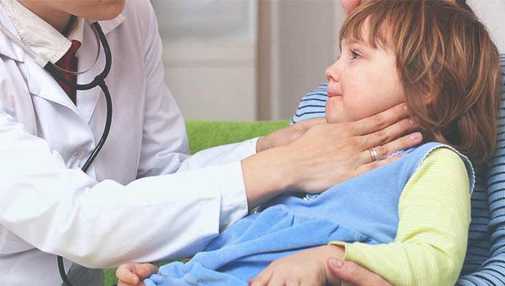 Alertă medicală la Constanţa. Mai mulţi copii, infectaţi -probele, trimise la Institutul Cantacuzino