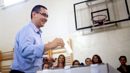 Scandal în PSD pe listele electorale tocmai în "fieful" lui Victor Ponta