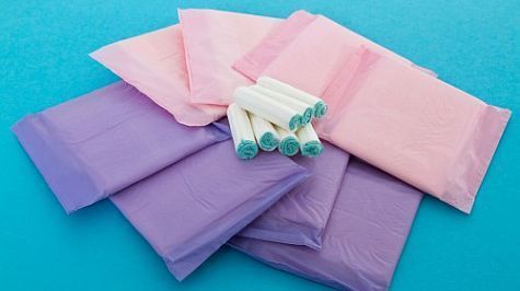 Atenţie! O adolescentă, la un pas să moară din cauza unui tampon obişnuit! Ce s-a întâmplat?