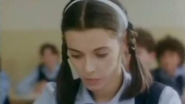 Teodora Mareş, eroina din "Declaraţie de dragoste", MĂRTURISIRE ŞOC, după 30 de ani de la lansare