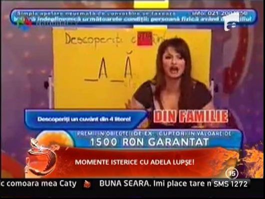 Exotism pe listele PRU. "Vreau să suuune teleeefonul acuuuuuum!" vrea un loc la Camera Deputaţilor