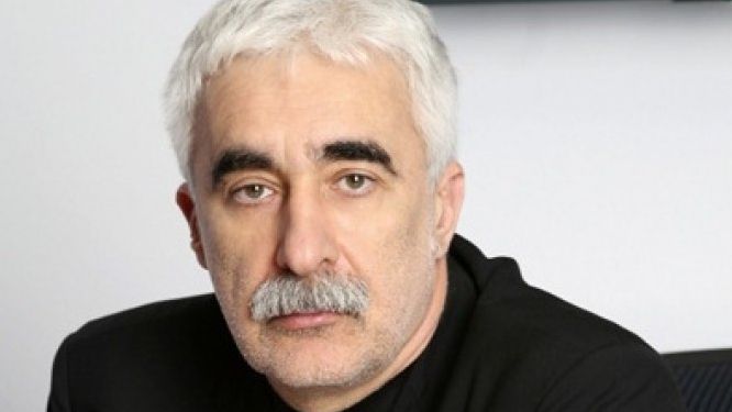 Adrian Sîrbu şi Andrei Pleşu, audiaţi în dosarul Mineriadei. Pleşu: "Trebuie să ştim ce am trăit"