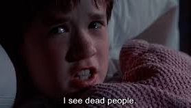 Al şaselea simţi chiar există. Descoperirea şochează întreaga planetă