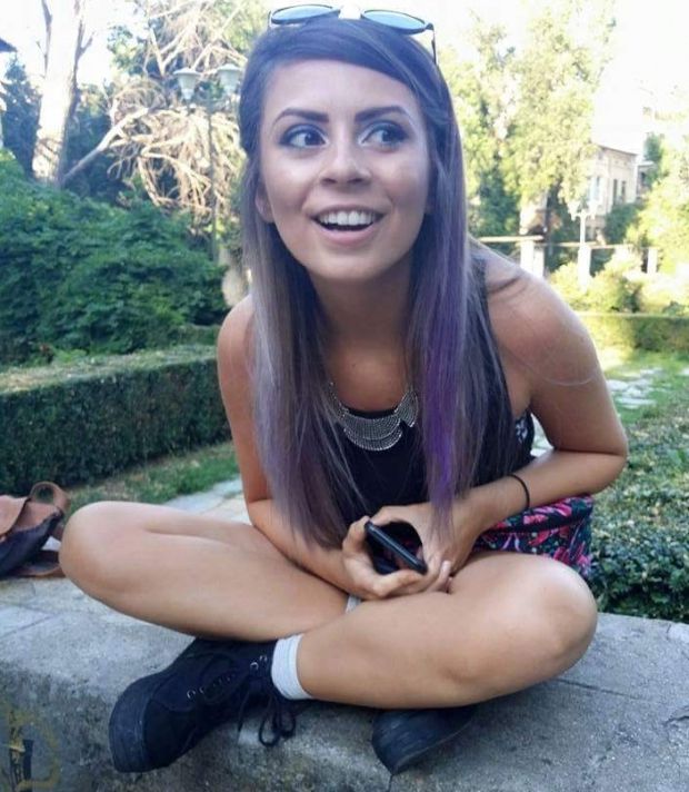 COLECTIV. Mama lui Alexis Matache: Mă rog ca ea să nu fi suferit. Rănile nu se vor vindeca niciodată