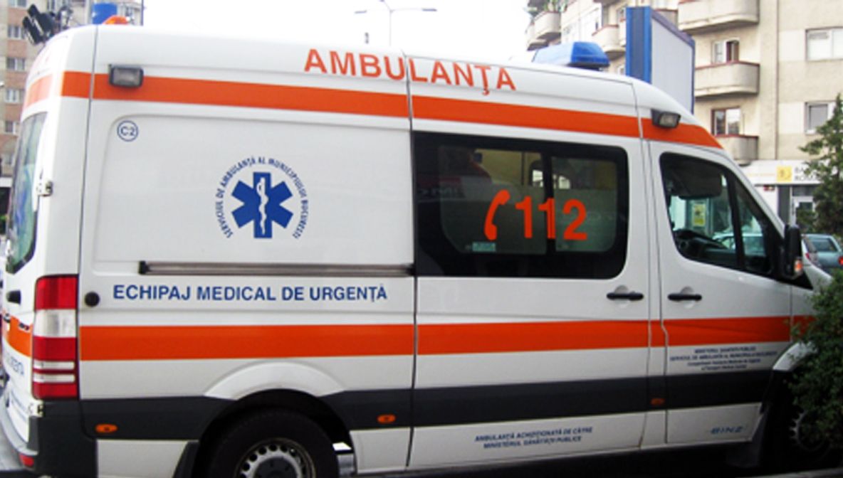 11 copii au ajuns la spital cu toxiinfecție alimentară, după ce au mâncat la hramul bisericii 