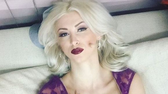 Soțul Andreei Bălan, anunț de ultimă oră despre starea artistei 