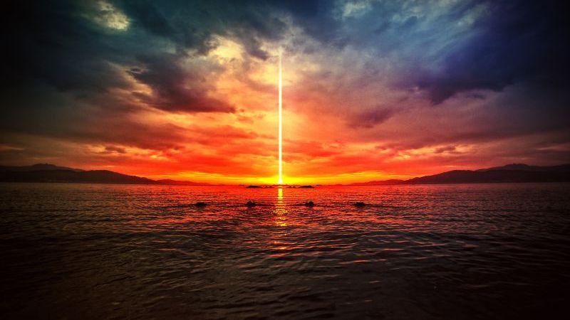 Fenomenul înspăimântător ce lovește omenirea în 2016. Anunțul oficial. Ar putea să fie prea târziu