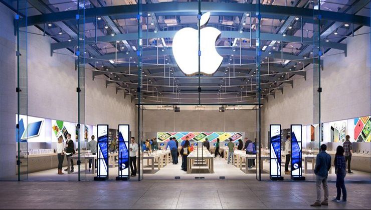 Apple a lansat un nou produs! Costă doar 24 de dolari, iar stocul s-a epuizat în 24 de ore