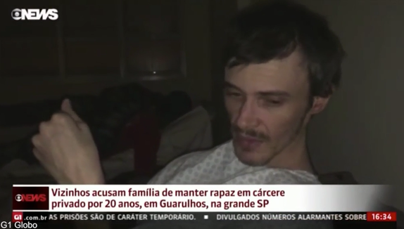 Toată lumea ştia că a fugit de acasă. După 20 de ani, l-au găsit: tatăl lui nu a avut deloc milă!