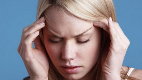 Semne ale atacului cerebral care apar cu mult înainte de declanşare. Nu le ignora!