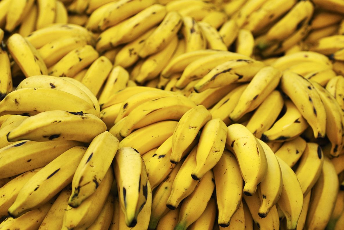 Adevărul șocant despre consumul de banane