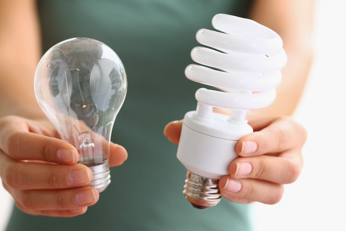 Becurile economice ne pot afecta sănătate! Conţin o substanţă extrem de periculoasă