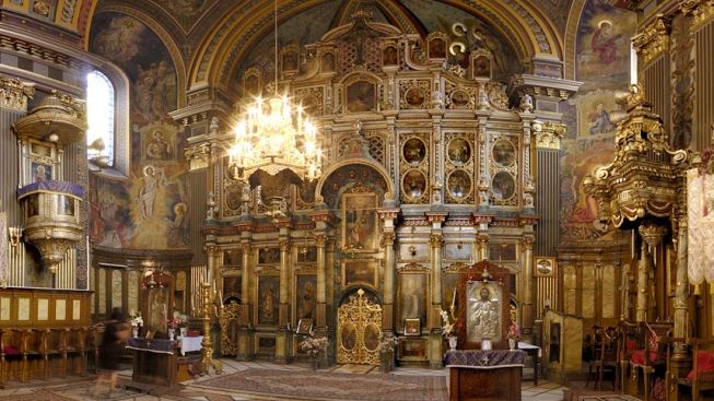 Calendar ortodox. Ce sfânt este pomenit astăzi