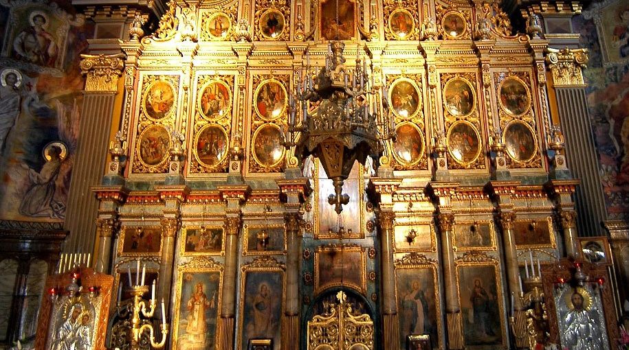 Calendar ortodox. Ce sfinți sunt sărbătoriți astăzi