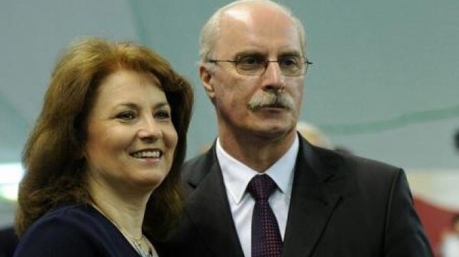 Dezvăluiri crunte: Octavian Belu ar fi vrut să se sinucidă din cauza Marianei Bitang