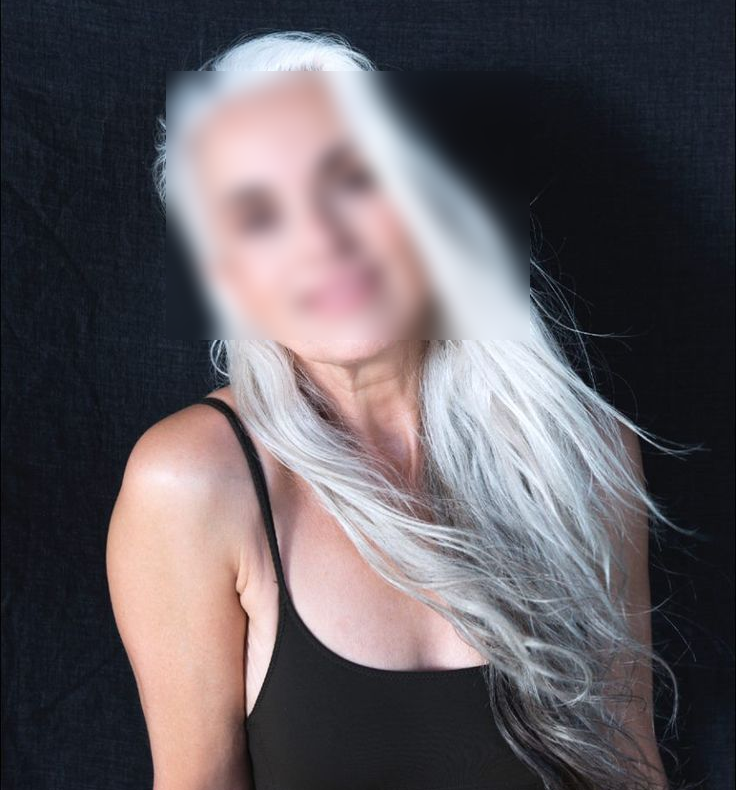 Cum arată cea mai sexy bunică din lume. Are 60 de ani