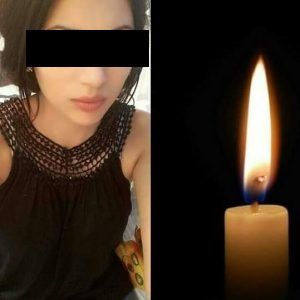 O cântăreaţă de la noi s-a sinucis din dragoste 