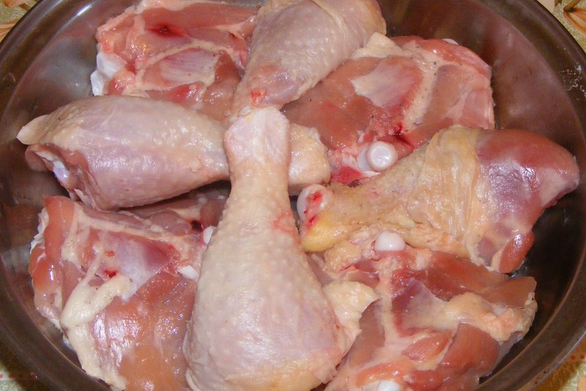 Speli puiul crud înainte să îl găteşti? Nu mai face acest lucru! Motivul te va şoca