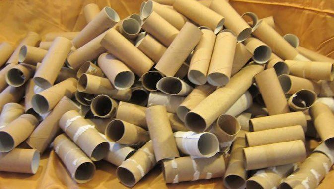 Obişnuiţi să aruncaţi cartonul de la hârtia igienică? Iată la ce poate fi folosit!