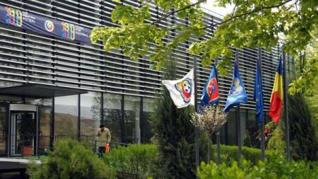Candidat-surpriză la preşedinţia Federaţiei Române de Fotbal