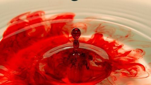 Ce înseamnă dacă visezi că îţi curge sânge?