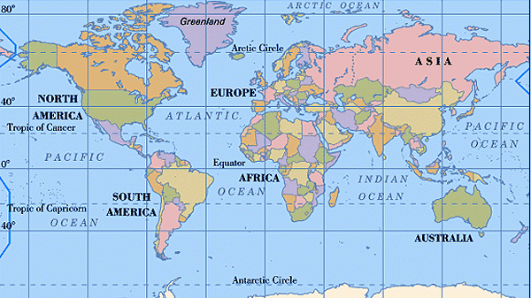 Aceasta este cea mai ”bună” țară din lume. Servește interesele cetățenilor