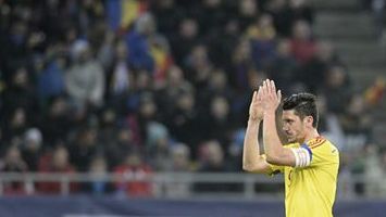 Ciprian Marica se retrage din carieră. Ultimul mesaj transmis 