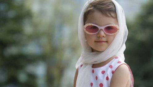 Cleopatra Stratan a împlinit 14 ani! Cum arată acum cea care îl aştepta pe Ghiţă la portiţă