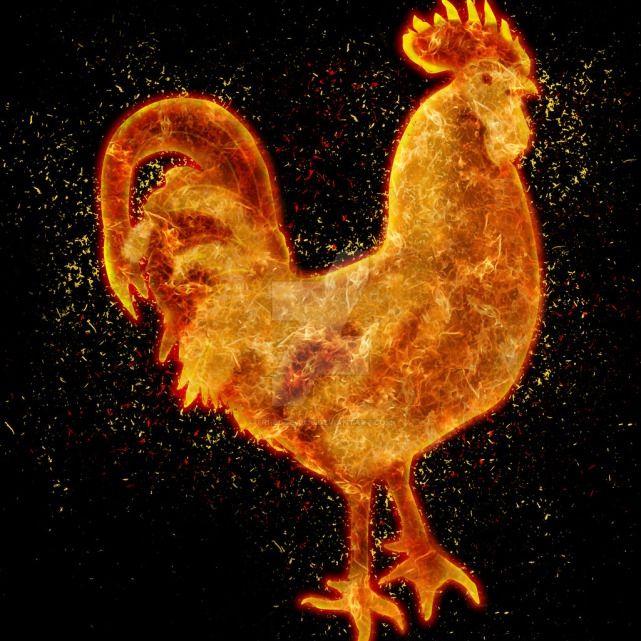 Anul 2017, anul cocoşului de foc. Cine va avea parte de un an nefast?