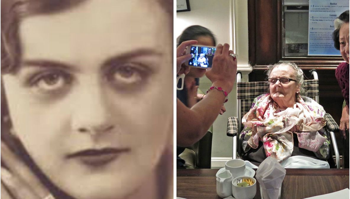 Povestea extraordinară a jurnalistei care a dat prima ştirea că Al Doilea Război Mondial a început