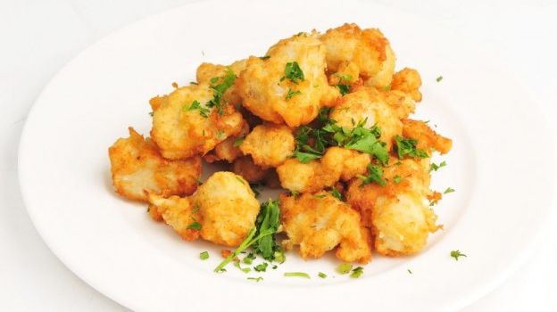 Reţetă: Conopidă pane – alternativă sănătoasă!