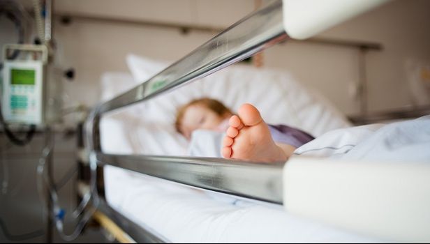 România - țara unde un copil cu Sindrom Down nu are nici o șansă