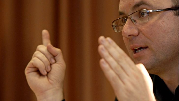 Gușă: Vedem o concordanță între ce făcea Black Cube în primăvară și coaliția anti-Kovesi de acum